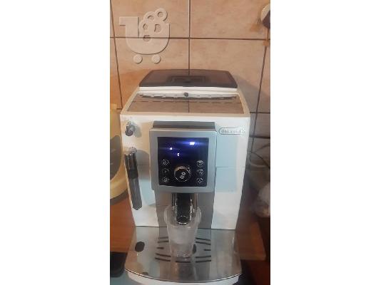 Καφετιέρα εσπρέσο DeLonghi Ecam 23210